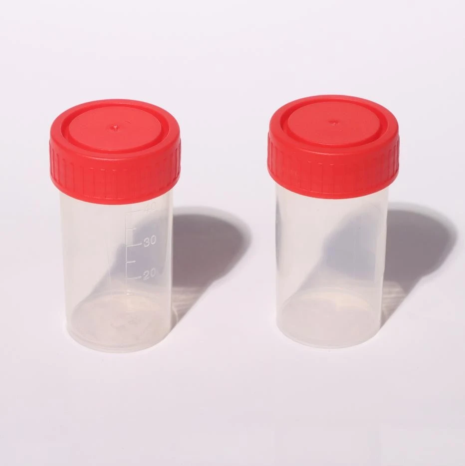 Urine Stool Specimen Container suppliers